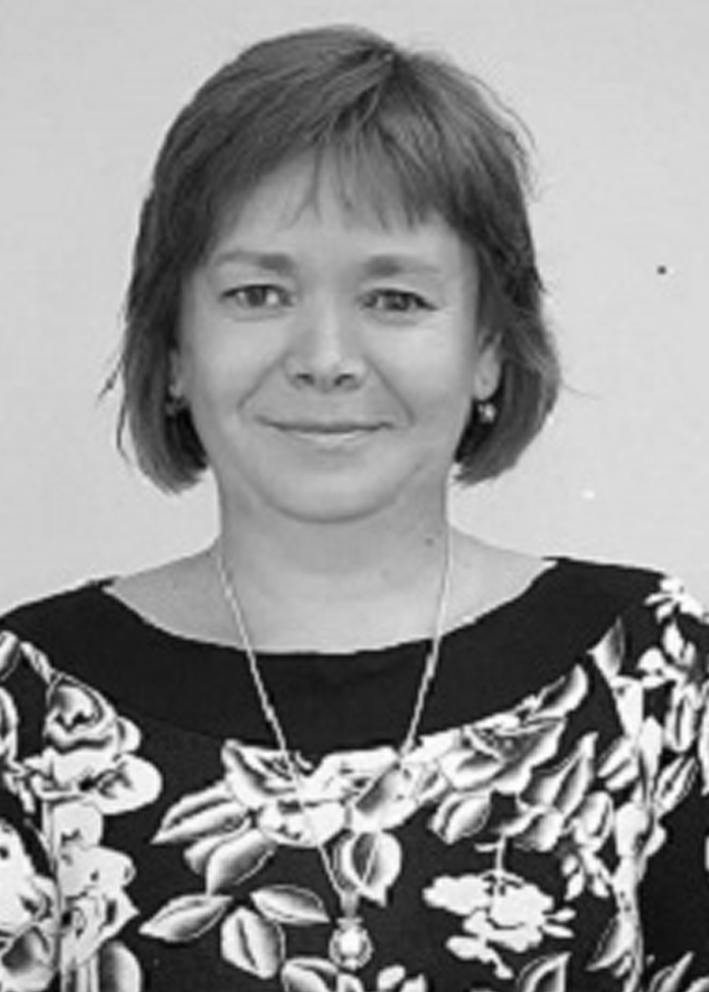 Наталія Дзюба