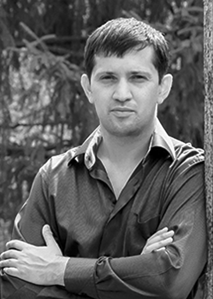 Сергій Вовкодав